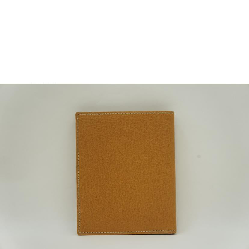 GUCCI グッチ/オールドグッチ2つ折り札入れ/034.381.0633//Aランク/09