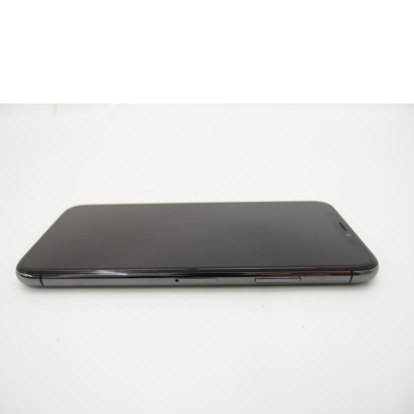 APPLE/au アップル/エーユー/iPhoneX/スマートフォン/MQAX2J/A//DNPVWPMHJCLK/ABランク/69