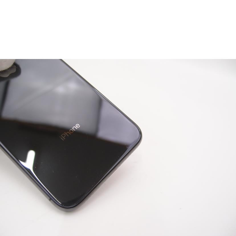 APPLE/au アップル/エーユー/iPhoneX/スマートフォン/MQAX2J/A//DNPVWPMHJCLK/ABランク/69