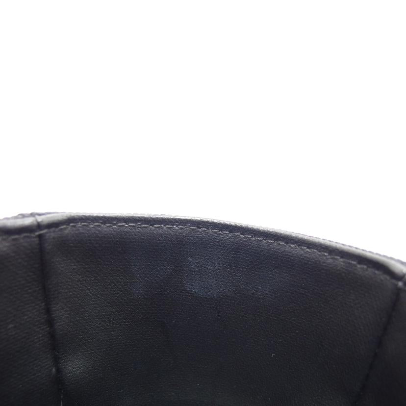 CHANEL シャネル/パリビアリッツPM/トートバッグ/ブラック/A34208//12562863/Aランク/04