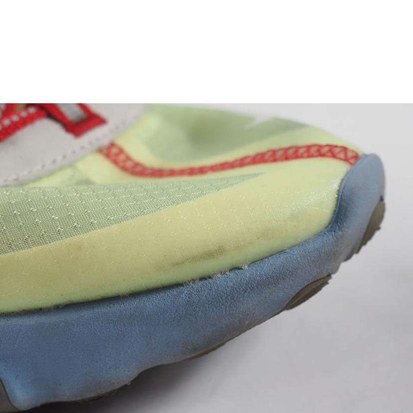 NIKE ナイキ/REACT ELEMENT 87 UNDER COVER/BQ2718-700//ABランク/79