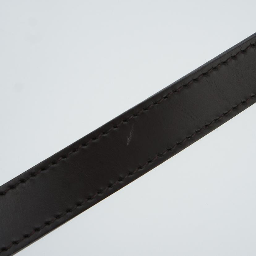 LOUIS VUITTON ルイヴィトン ルイ・ヴィトン ビトン ダミエ・エベヌ 市松模様 ブラウン 茶 ショルダーバッグ ハンドバッグ トートバッグ ブラウン メンズ レディース 定番 人気 LV 斜め掛け 肩がけ/ブルームズベリPM/ダミエ/エベヌ /N42251//SP0***/ABランク/05