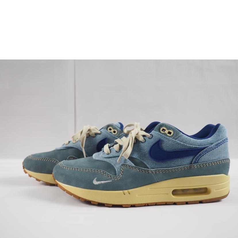 NIKE ナイキ/AIR MAX 1PRM/DV3050-300//Aランク/79