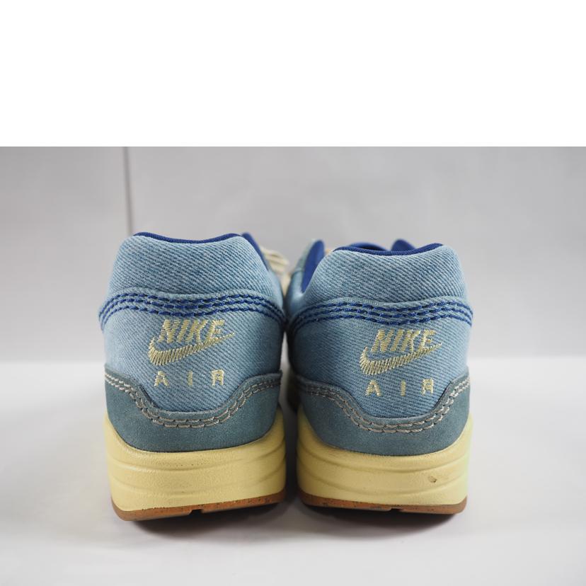 NIKE ナイキ/AIR MAX 1PRM/DV3050-300//Aランク/79