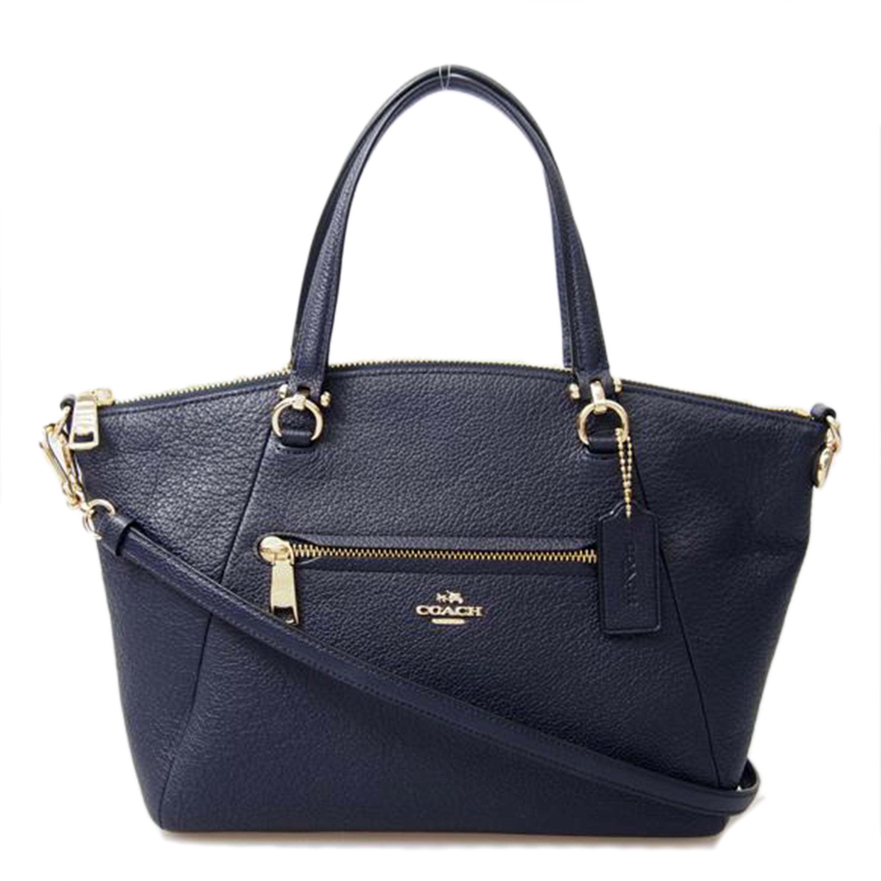 COACH コーチ/2WAYショルダーバッグ/34340//F1681/Aランク/76