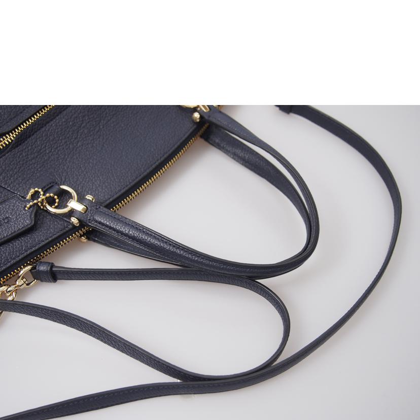 COACH コーチ/2WAYショルダーバッグ/34340//F1681/Aランク/76