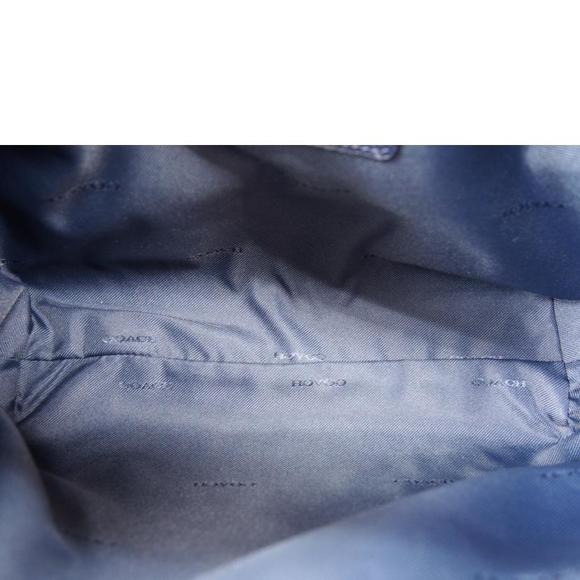 COACH コーチ/2WAYショルダーバッグ/34340//F1681/Aランク/76