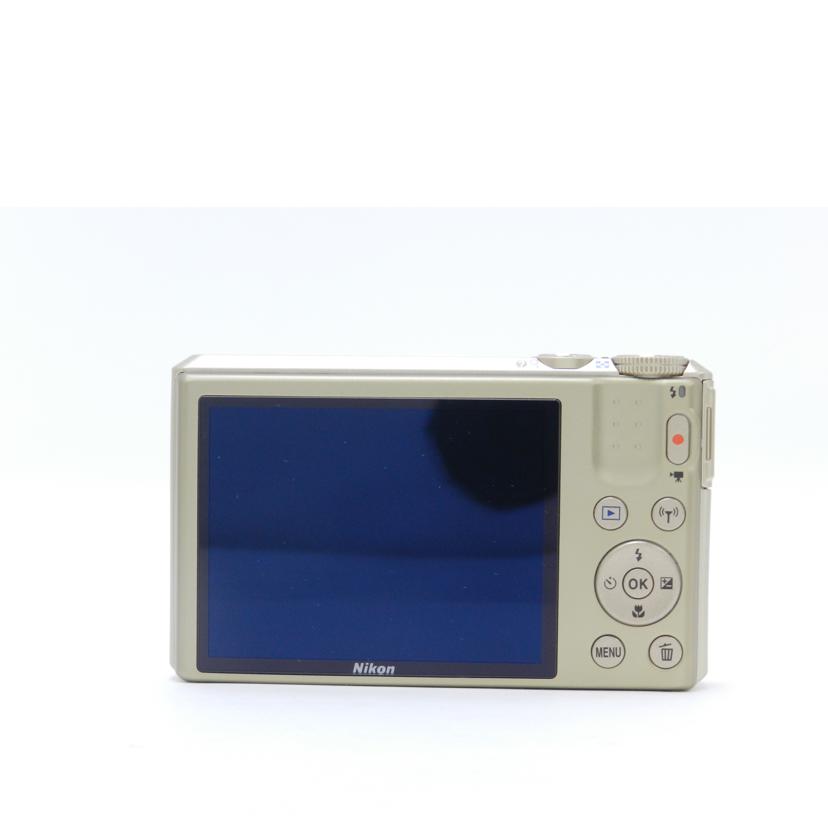 Nikon ニコン/デジタルカメラ/COOLPIX S7000//22062298/Aランク/69