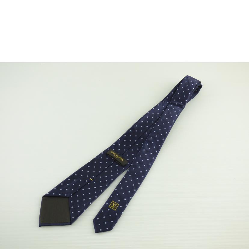 LOUIS VUITTON ルイ・ヴィトン/ネクタイ/クラヴァット・ドット//ABランク/64