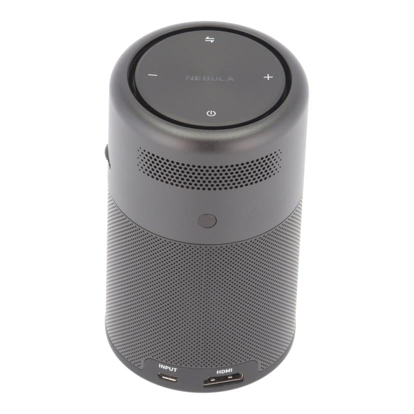 ANKER アンカー/Nebula Capsule/D4111512//Aランク/62