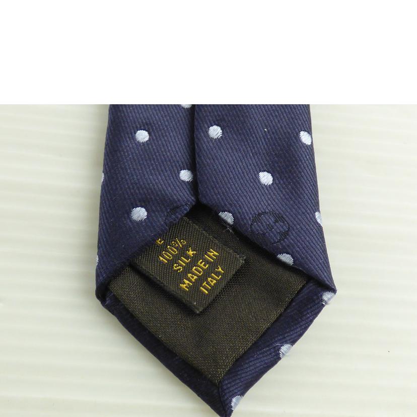 LOUIS VUITTON ルイ・ヴィトン/ネクタイ/クラヴァット・ドット//ABランク/64