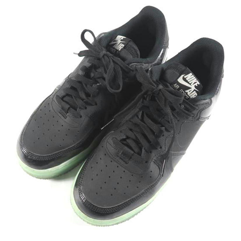 NIKE ナイキ/AIR FORCE 1 リアクト/CV2218-001//ABランク/79