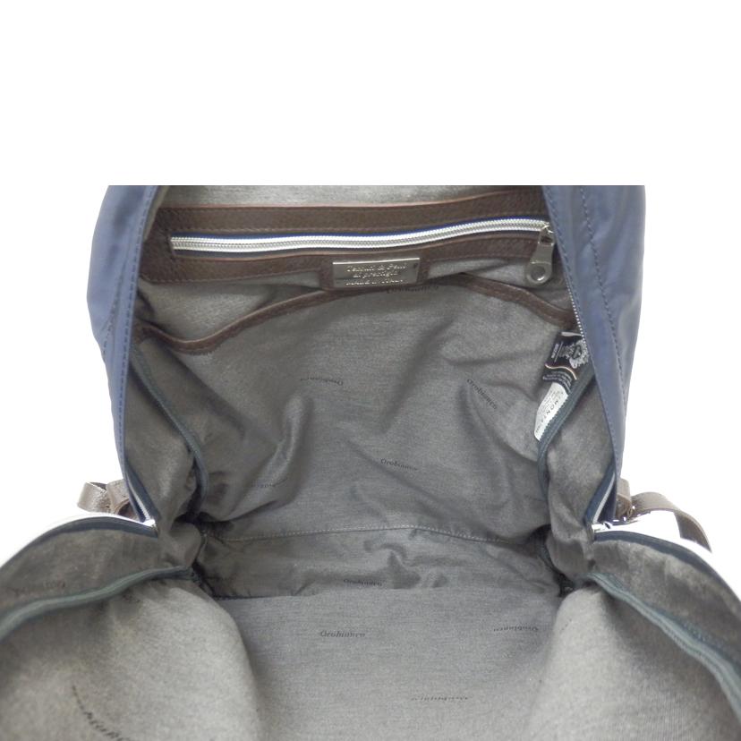 orobianco/ナイロンリュック//ABランク/88