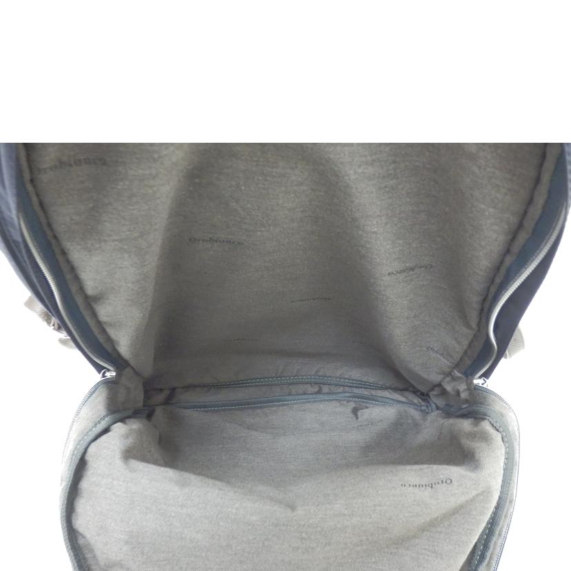 orobianco/ナイロンリュック//ABランク/88