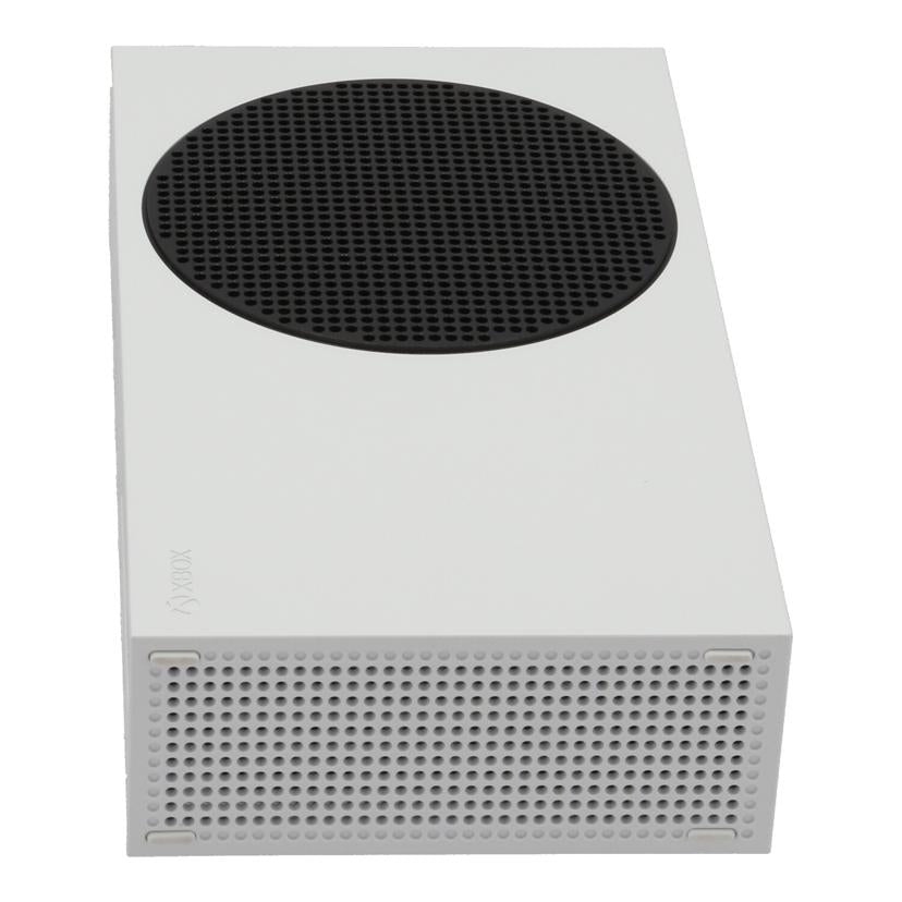 Microsoft マイクロソフト/Xbox Series S/RRS-00015//137756221317/Bランク/67