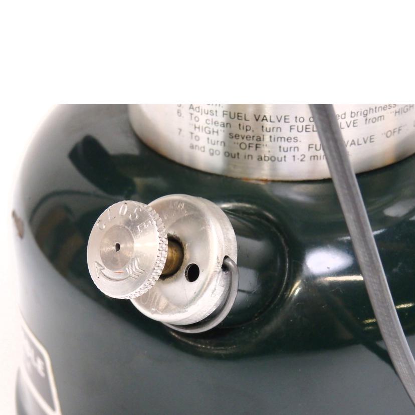 Coleman コールマン/ワンマントルランタン 286/286A703//Bランク/85