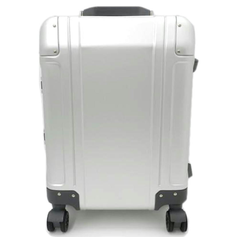 ZERO HALLIBURTON ゼロハリバートン/ZEROHALLIBURTON キャリーケース/Geo3.0スピナーキャリーオン//ABランク/69