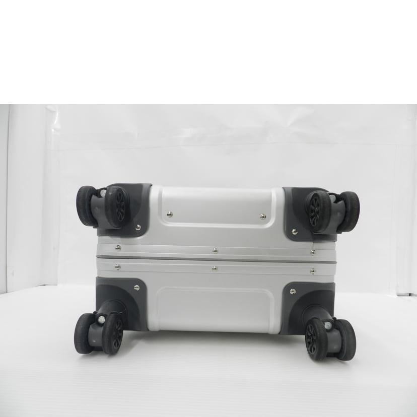 ZERO HALLIBURTON ゼロハリバートン/ZEROHALLIBURTON キャリーケース/Geo3.0スピナーキャリーオン//ABランク/69