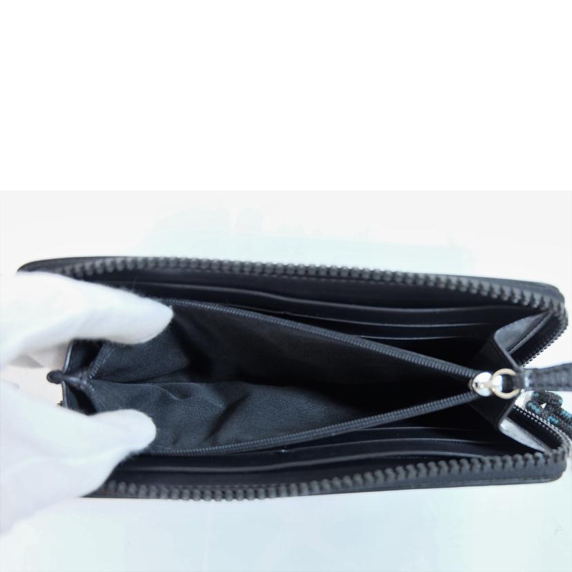 COACH コーチ/ホース&キャリッジスリムアコーディオンジップ/F87927//K1983/Bランク/71