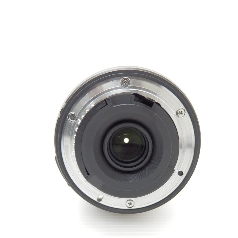 NIKON ニコン/55-300mm望遠ズームレンズ/55-300mmF4.5-5.6GED//3185099/ABランク/88