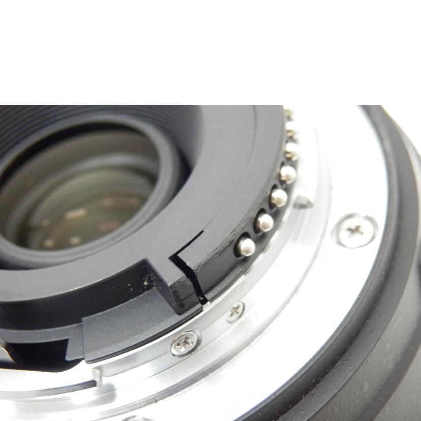 NIKON ニコン/55-300mm望遠ズームレンズ/55-300mmF4.5-5.6GED//3185099/ABランク/88