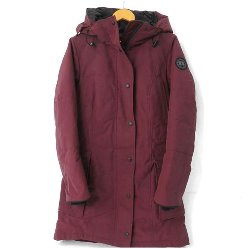 CANADA GOOSE カナダグース/カナダグース キンリー ブラックレーベル/ダウンコート#M/3811LB//Bランク/84
