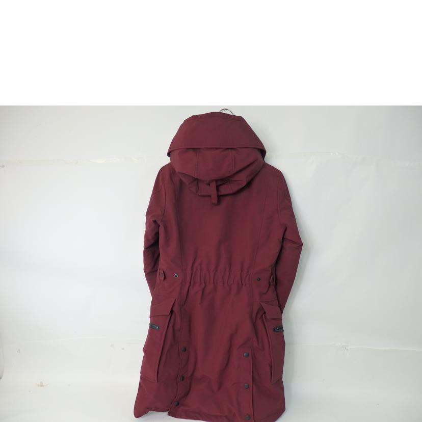 CANADA GOOSE カナダグース/カナダグース キンリー ブラックレーベル/ダウンコート#M/3811LB//Bランク/84
