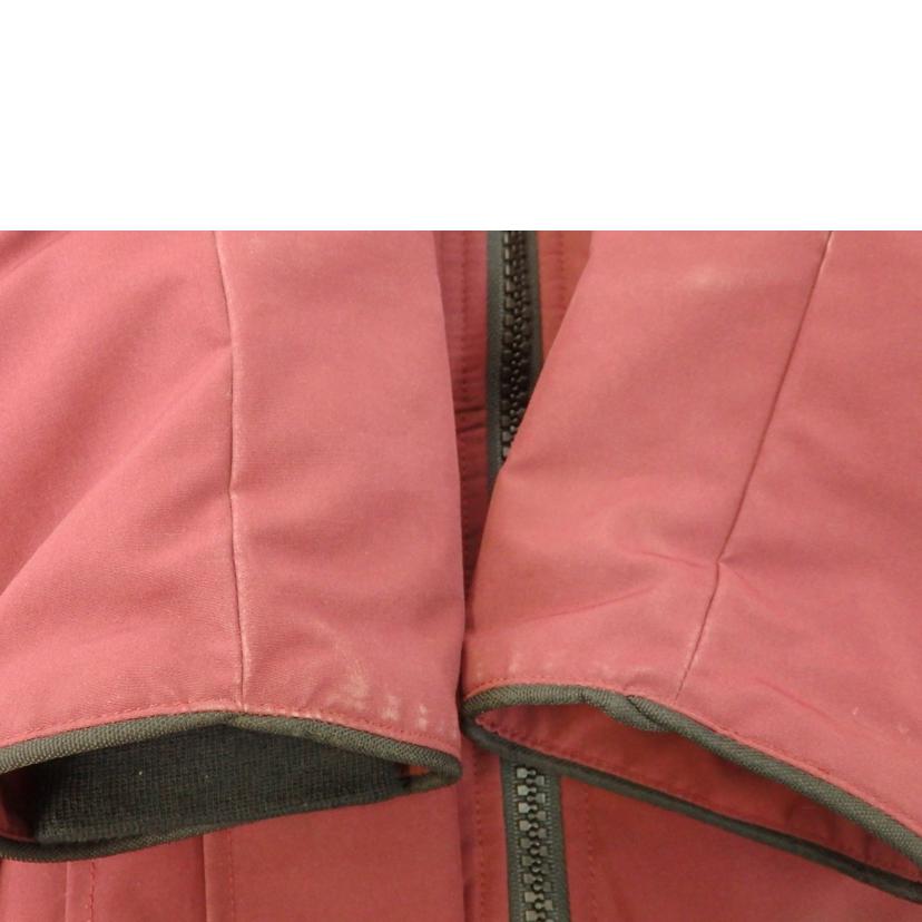 CANADA GOOSE カナダグース/カナダグース キンリー ブラックレーベル/ダウンコート#M/3811LB//Bランク/84