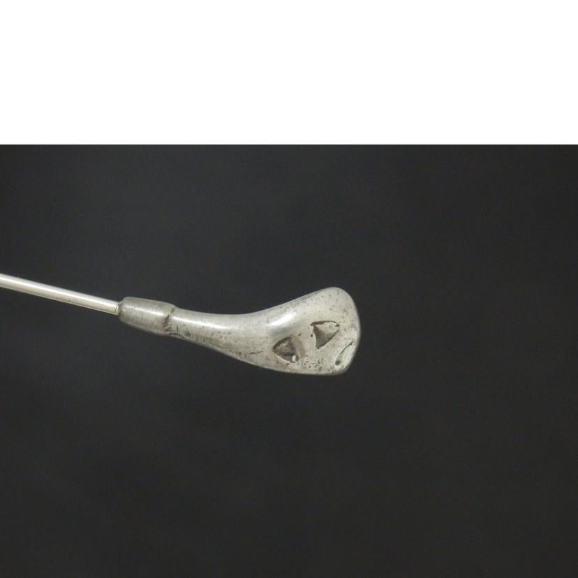 Baccarat/ゴルファー/フィギュリン/9264880311798//ABランク/88