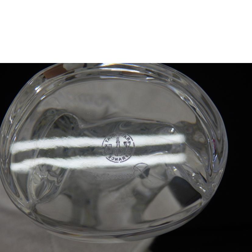 Baccarat/ゴルファー下向き/フィギュリン//ABランク/88