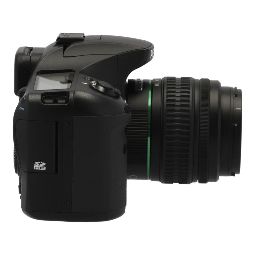 PENTAX ペンタックス/デジタル一眼 レンズセット/K20D//Cランク/77