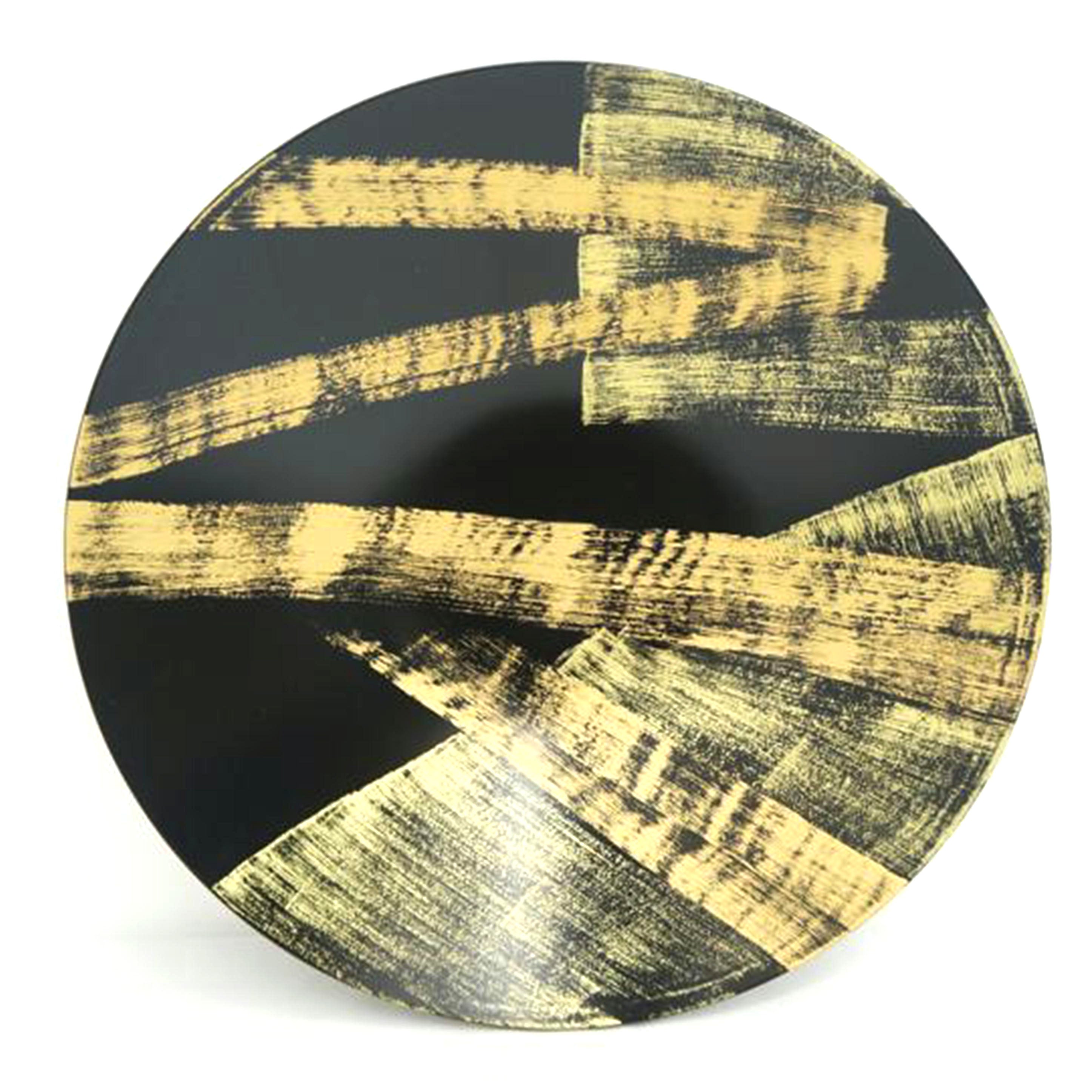 山田平安堂 山田平安堂/サラダボウル 龍雷//Aランク/09