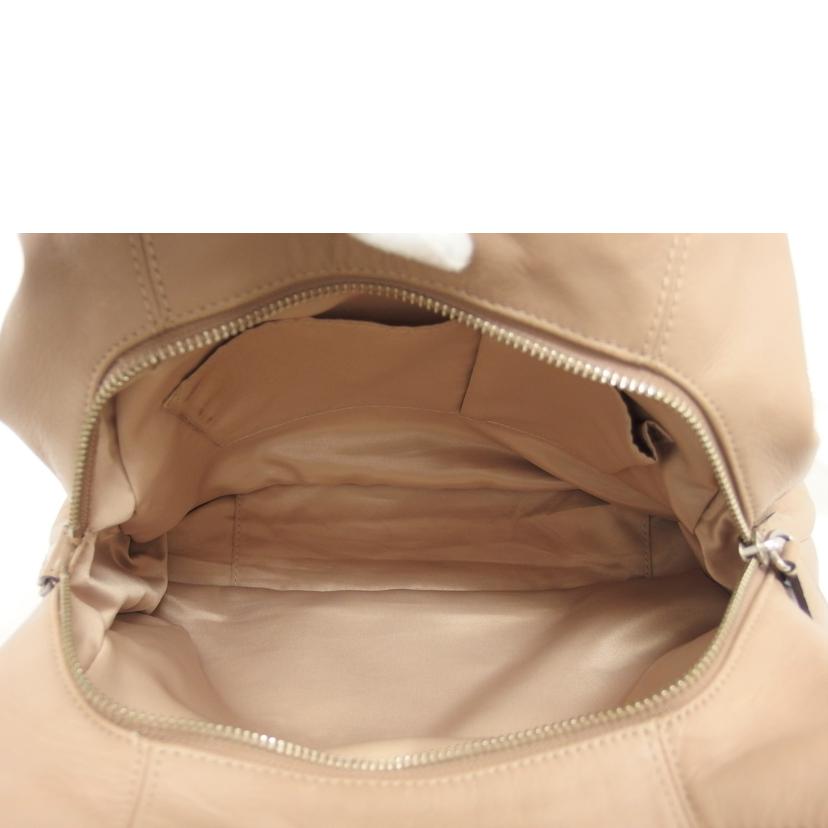 COACH コーチ/キャンベルレザーホーボー/ショルダーバッグ/F24686//A1480/ABランク/04