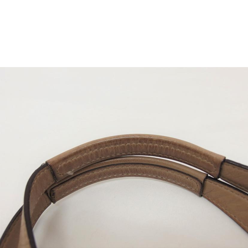 COACH コーチ/キャンベルレザーホーボー/ショルダーバッグ/F24686//A1480/ABランク/04