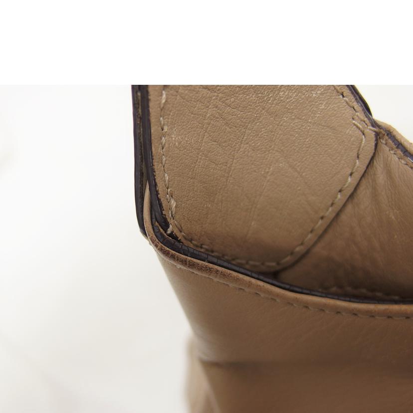 COACH コーチ/キャンベルレザーホーボー/ショルダーバッグ/F24686//A1480/ABランク/04