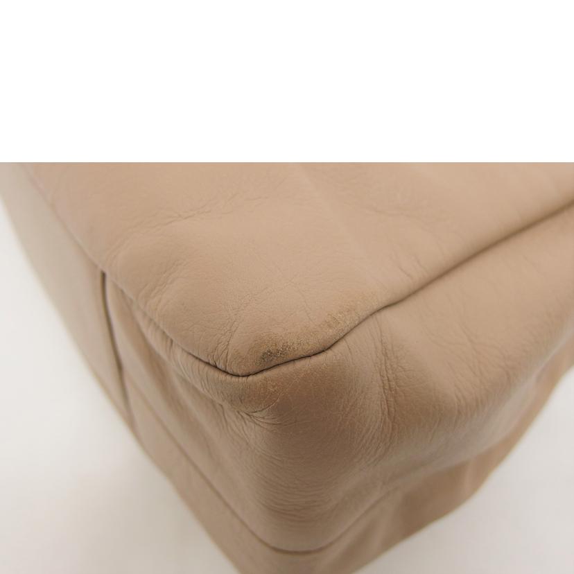 COACH コーチ/キャンベルレザーホーボー/ショルダーバッグ/F24686//A1480/ABランク/04