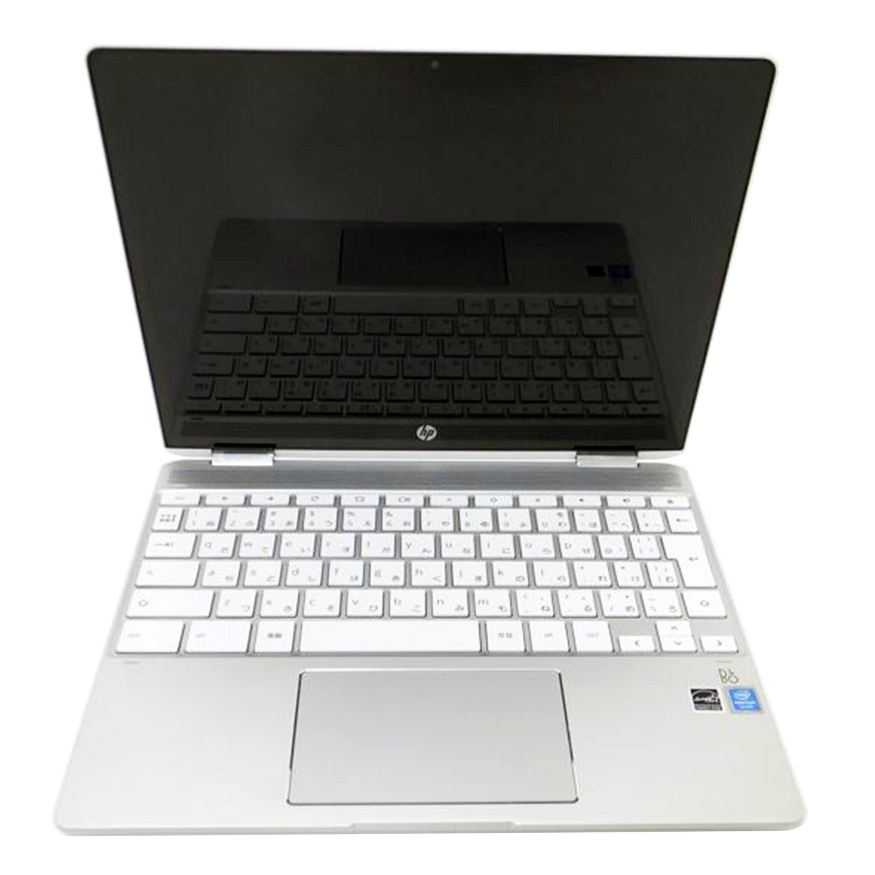 HP エイチピー/HP Chrombookx360/12b-ca0002T//5CD013JH3H/Bランク/88