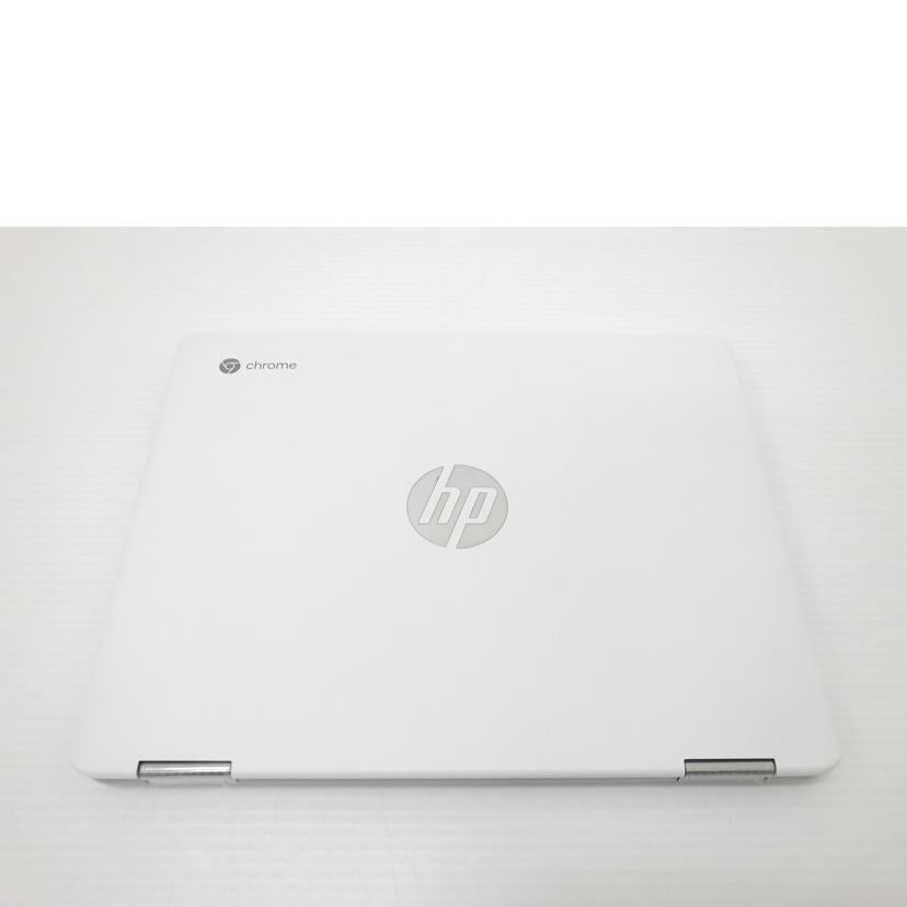HP エイチピー/HP Chrombookx360/12b-ca0002T//5CD013JH3H/Bランク/88