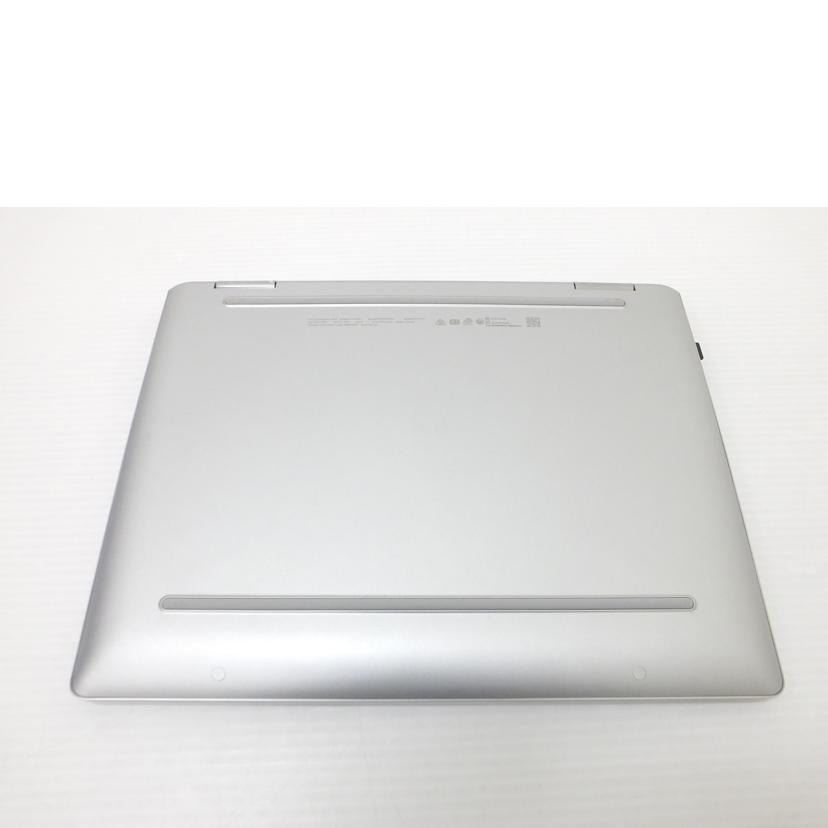 HP エイチピー/HP Chrombookx360/12b-ca0002T//5CD013JH3H/Bランク/88