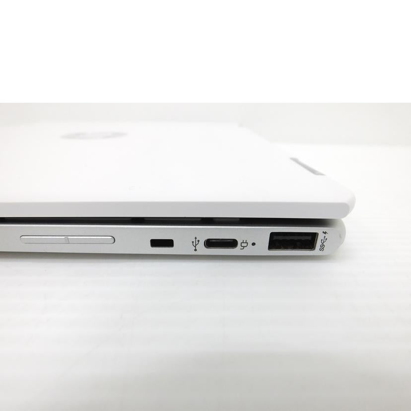 HP エイチピー/HP Chrombookx360/12b-ca0002T//5CD013JH3H/Bランク/88
