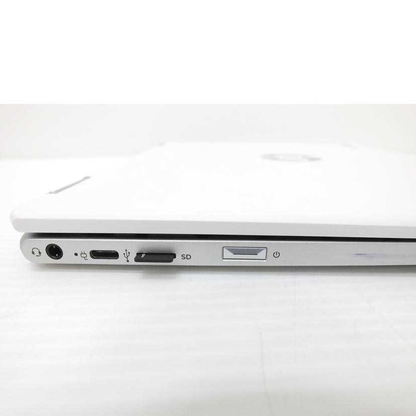 HP エイチピー/HP Chrombookx360/12b-ca0002T//5CD013JH3H/Bランク/88