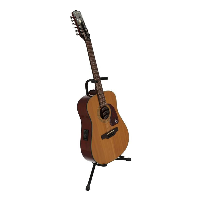 Epiphone エピフォン/エレアコギター/PR350-12E//94100037/Cランク/67