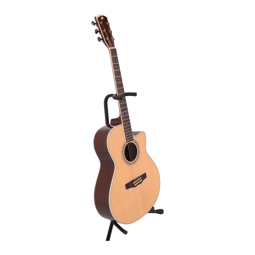 Morris モーリス/エレアコギター/R-14G//1803016/Bランク/77