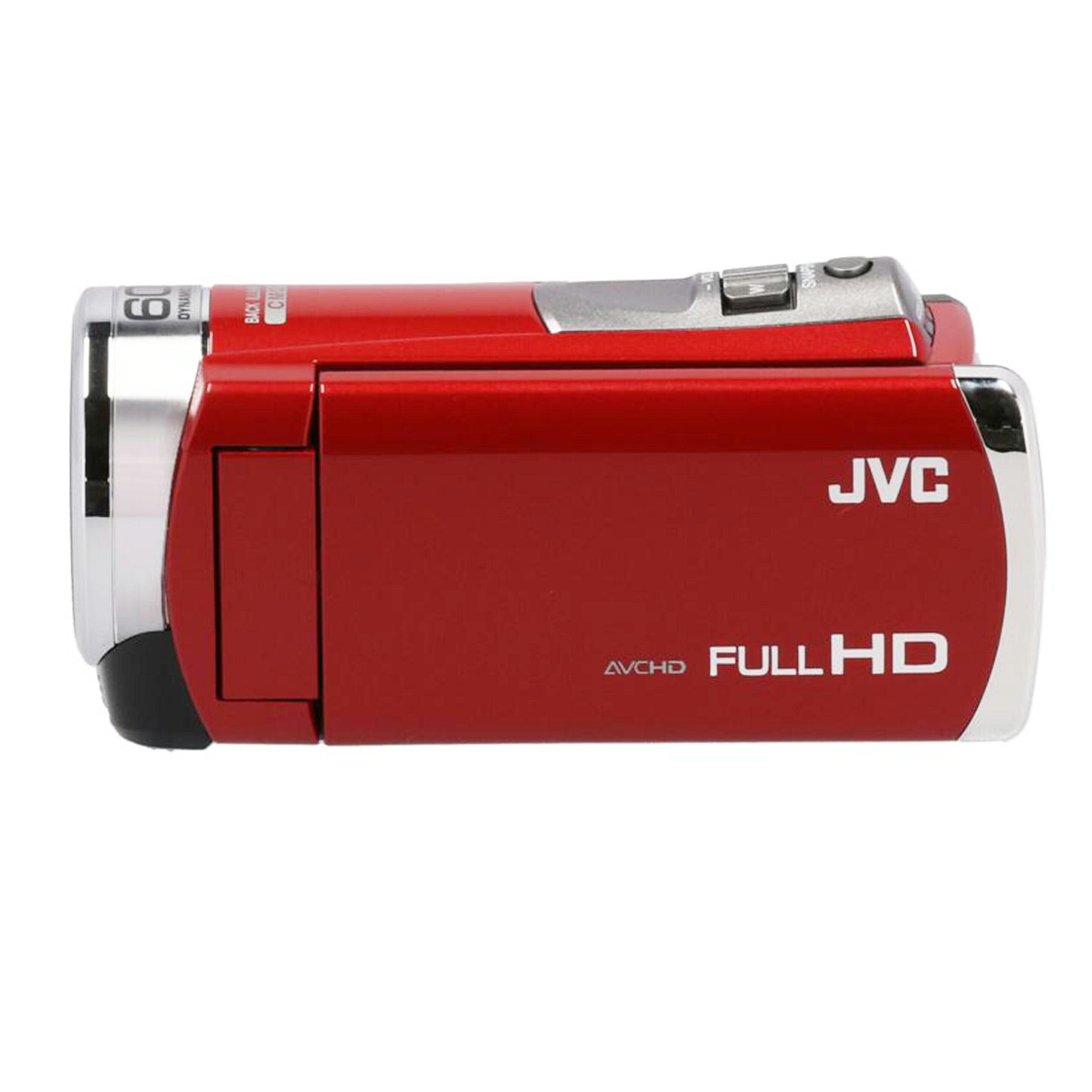 ☆JVC ビクター GZ-HM280 Everio ビデオカメラ ☆