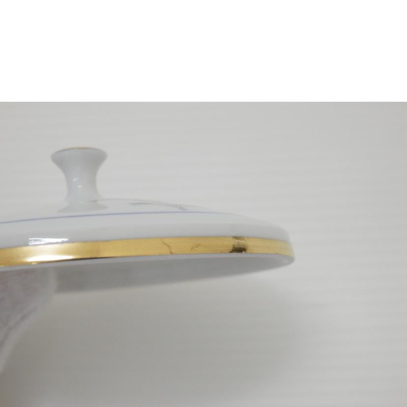 Meissen/夫婦湯飲み/800117//ABランク/88