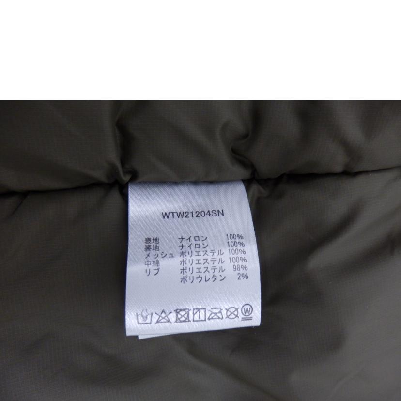 WILD THINGS/モンスターパーカー/WTW21204SN//Aランク/88