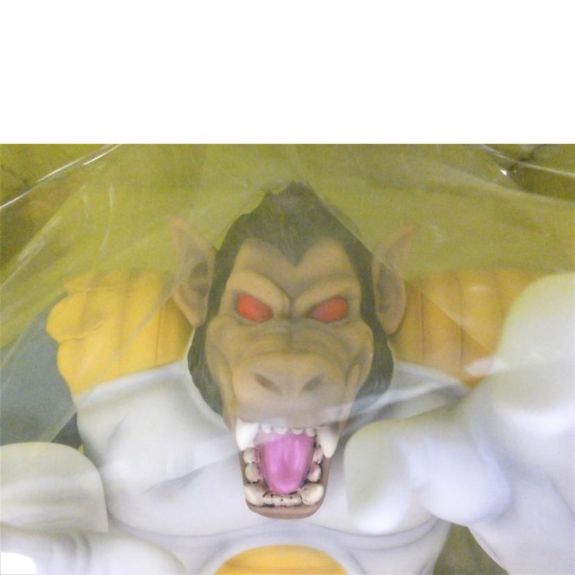 BANDAI バンダイ/大猿ベジータvs孫悟空 「一番くじ ドラゴンボール改~対決編~」 A賞 フィギュア//Sランク/88