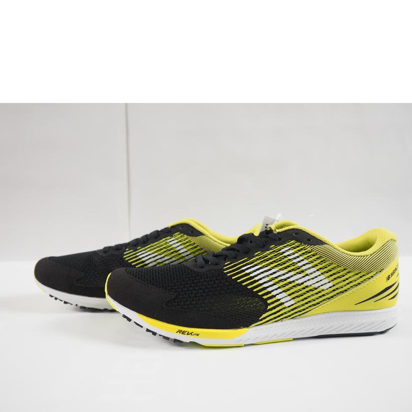 NewBalance ニューバランス/HANZOS/MHANZSL2//Sランク/79