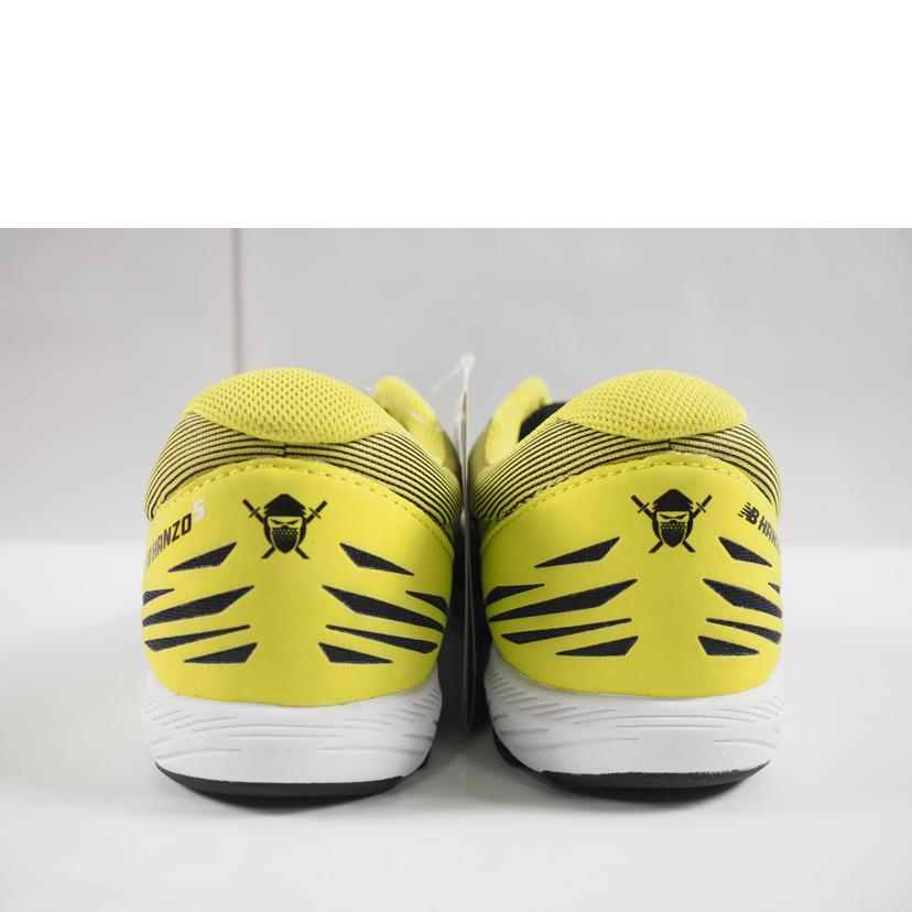 NewBalance ニューバランス/HANZOS/MHANZSL2//Sランク/79