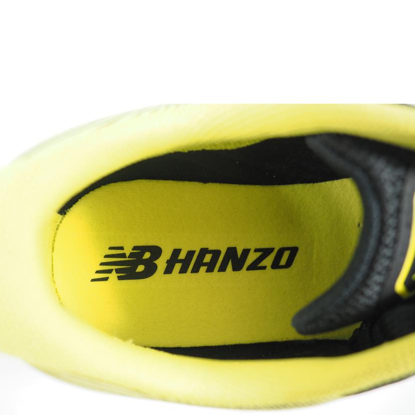 NewBalance ニューバランス/HANZOS/MHANZSL2//Sランク/79